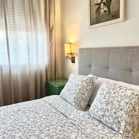 Puerto 9 Daire Huelva Dış mekan fotoğraf